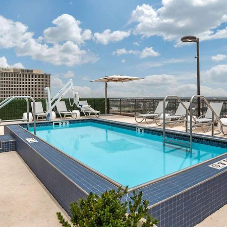 The Marquee, Ascend Hotel Collection Новый Орлеан Экстерьер фото
