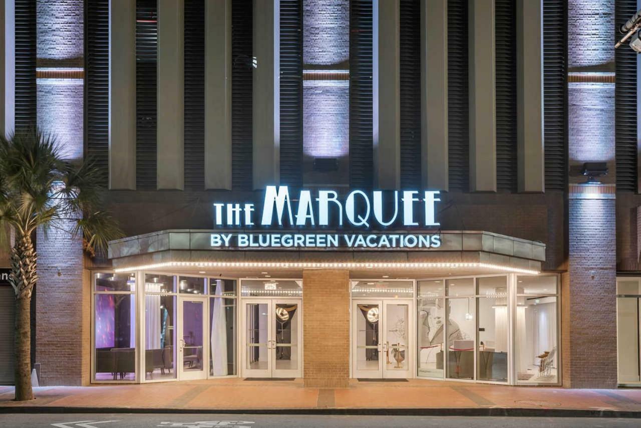 The Marquee, Ascend Hotel Collection Новый Орлеан Экстерьер фото