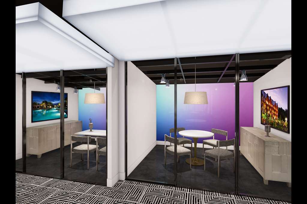 The Marquee, Ascend Hotel Collection Новый Орлеан Удобства фото