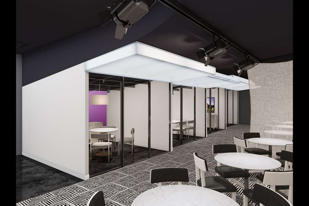 The Marquee, Ascend Hotel Collection Новый Орлеан Удобства фото