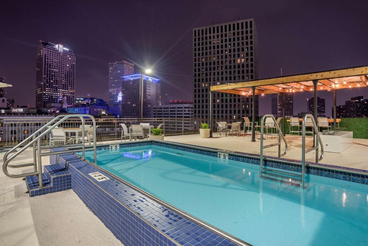 The Marquee, Ascend Hotel Collection Новый Орлеан Экстерьер фото
